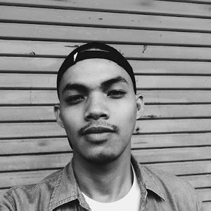 Meet your Posher, Mark paul